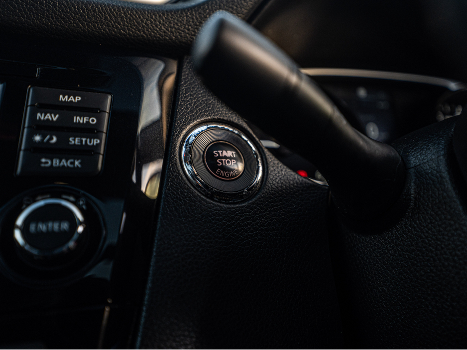 2014 Nissan X-Trail 142 X-Trail 1.6d 7-seater/New NCT/Warranty €10,888