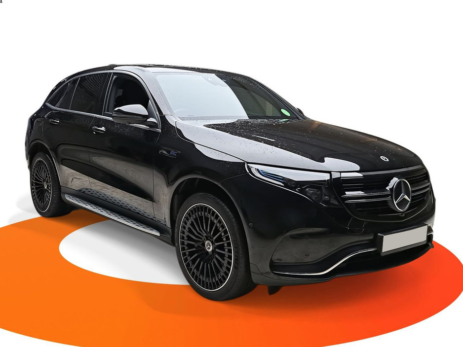 2022 Mercedes-Benz EQC for sale in , Ireland