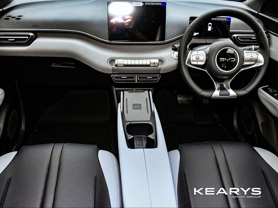 2026 BYD Dolphin Surf - image 10
