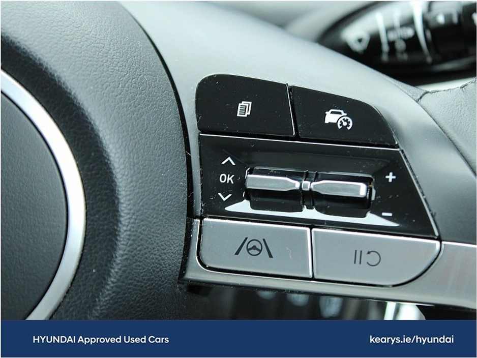 2023 Hyundai Tucson - image 22