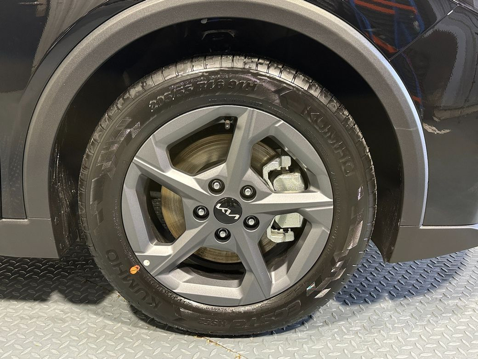 2026 Kia K4 K2 1.0 Petrol €33,500