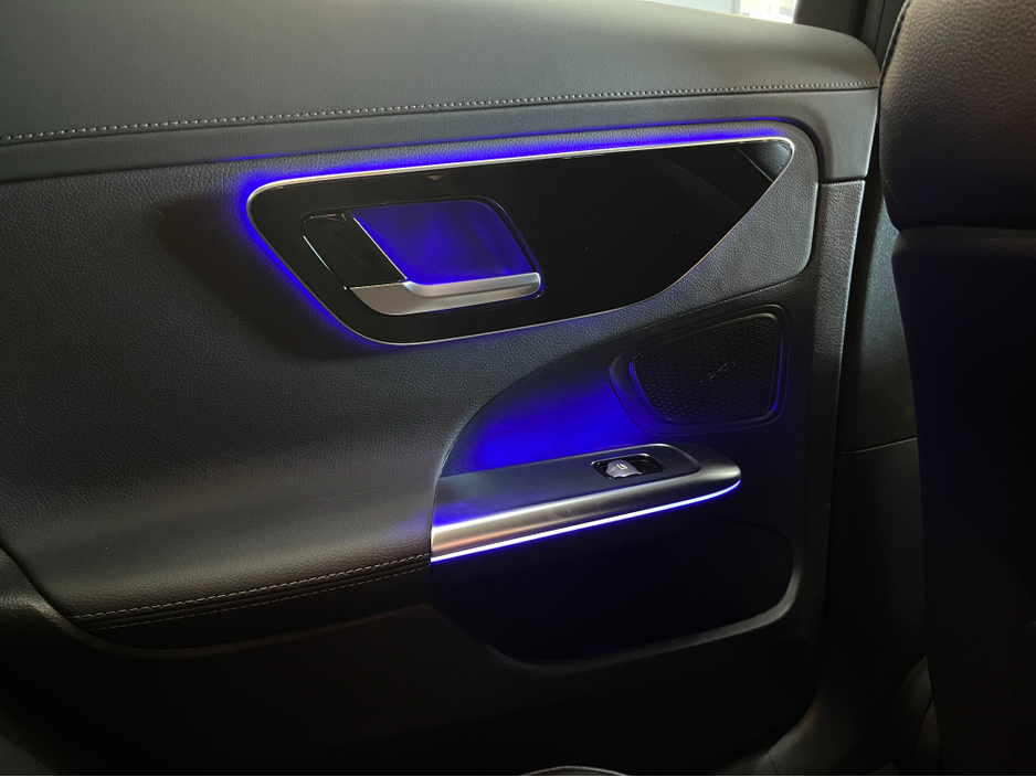 2024 Mercedes-Benz C Class - image 16