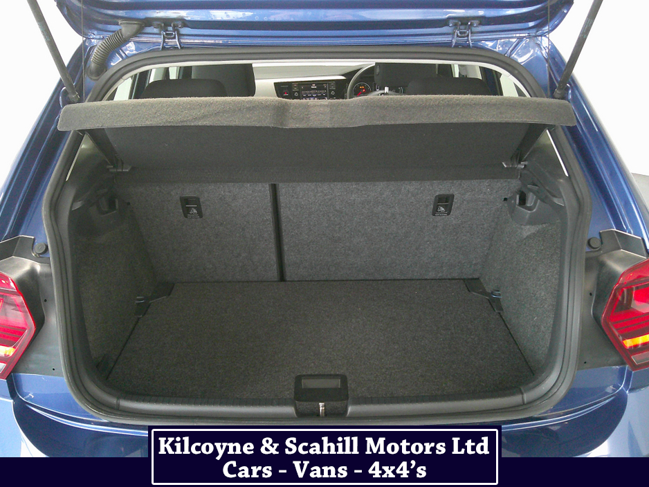 2021 Volkswagen Polo - image 21