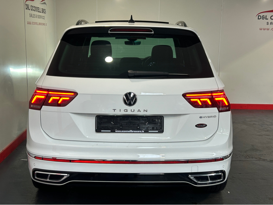 2023 Volkswagen Tiguan - image 35