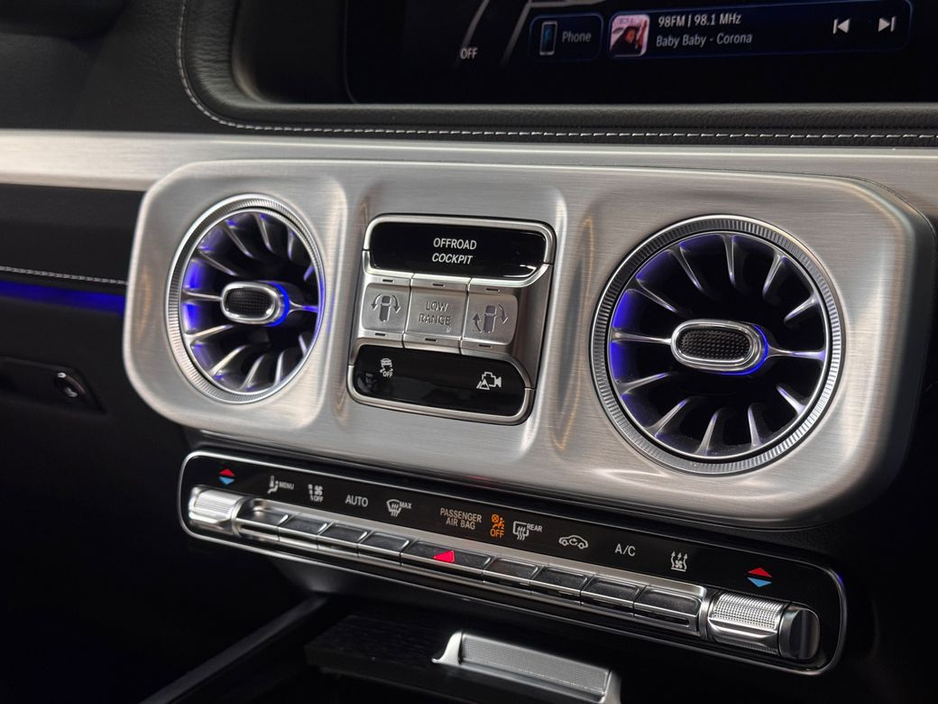 2026 Mercedes-Benz G Class - image 24