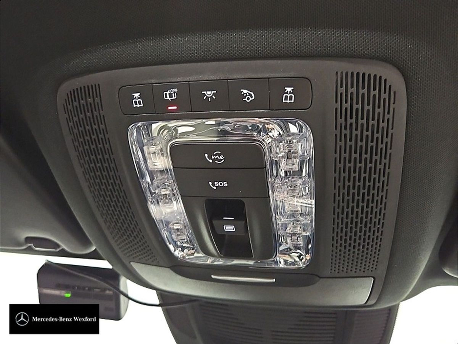 2019 Mercedes-Benz GLE Class - image 20