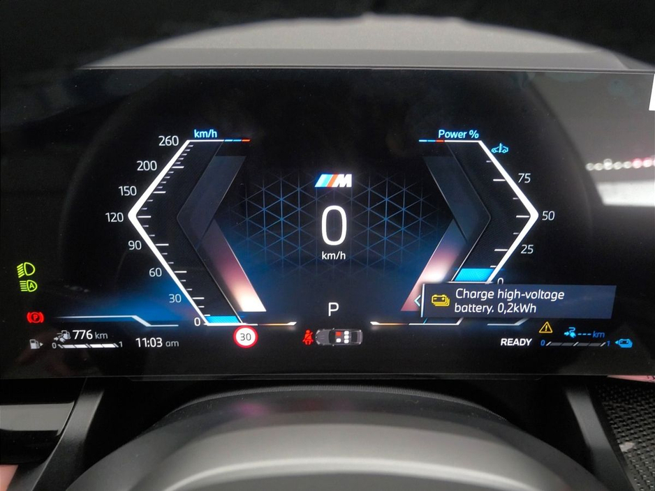 2026 BMW 5 Series - image 9