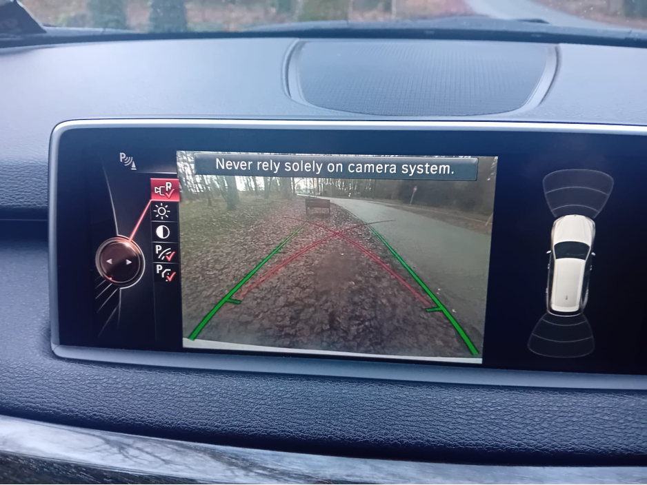 2015 BMW X5 XDRIVE 3.0 D 255 BHP M SPORT  AUTO 7 SEATER  @ REDDY2DRIVE LTD €32,500