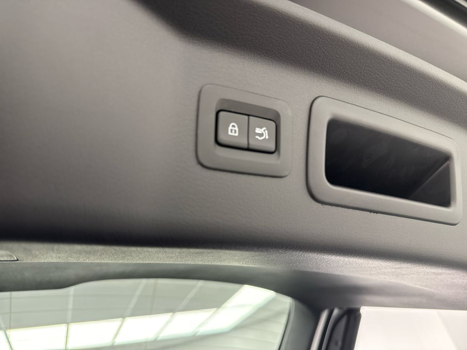 2026 Mazda CX-80 - image 28