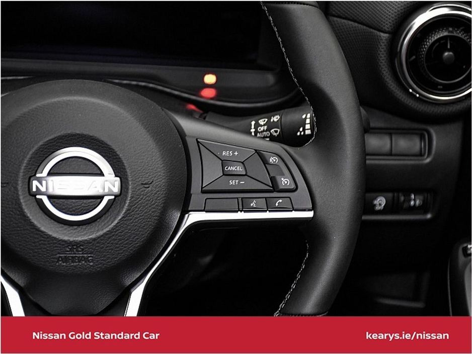 2026 Nissan Juke - image 20