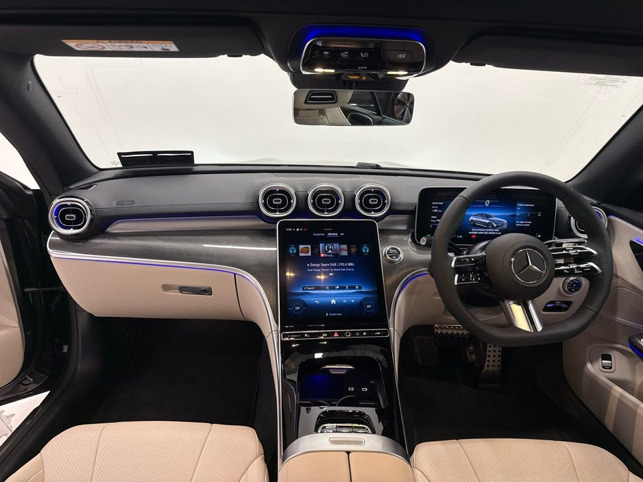 2026 Mercedes-Benz CLE CLE 220 D CABRIOLET AMG LINE+ €93,610