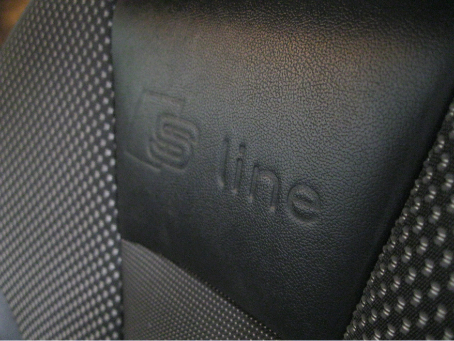 2015 Audi A3 2.0 TDI 150 S 4DR A AUTO S-TRONIC LINE €15,950