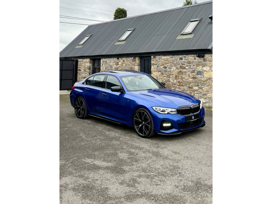 2019 BMW 3 Series for sale in , Ireland
