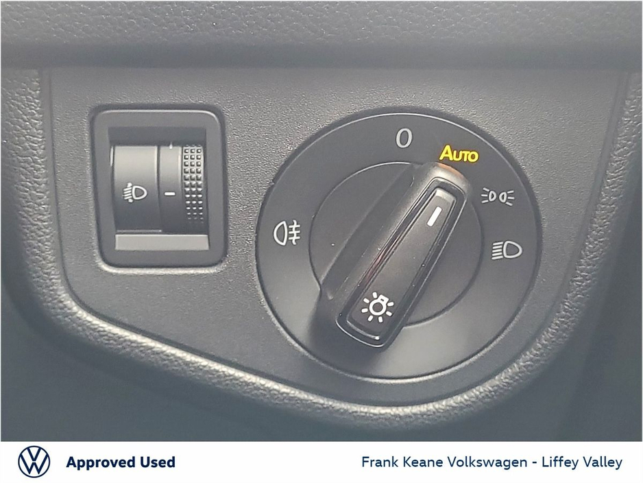 2026 Volkswagen Taigo ORDER YOUR 261 TODAY