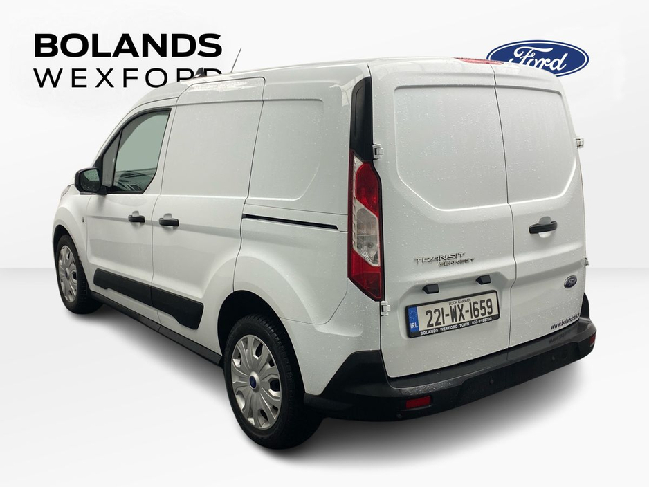 2022 Ford Transit Connect SWB TREND 1 €16,256