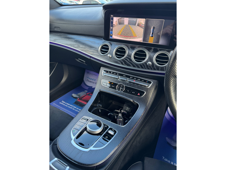2018 Mercedes-Benz E Class  €23,950
