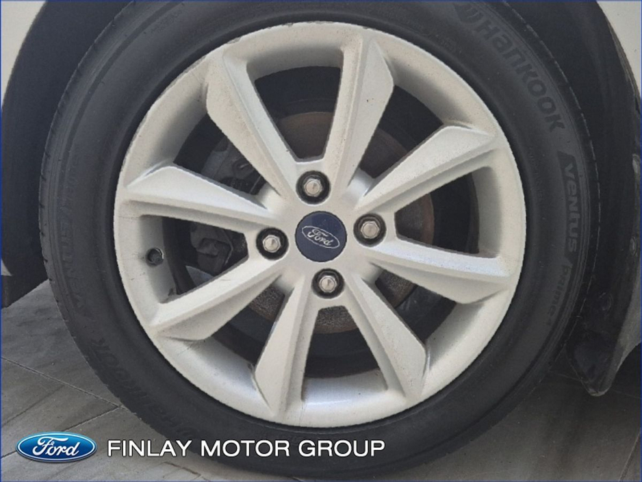 2018 Ford Fiesta 1.1L 85 PS ZETEC €14,450