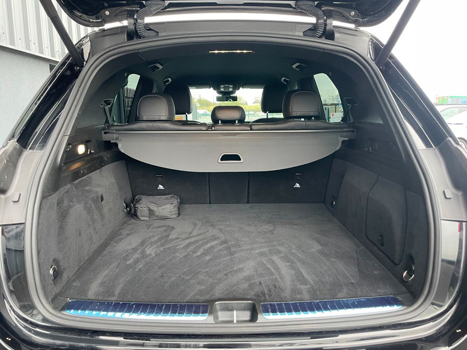 2022 Mercedes-Benz GLE Class GLE350de AMG Premium 4-Matic €62,995