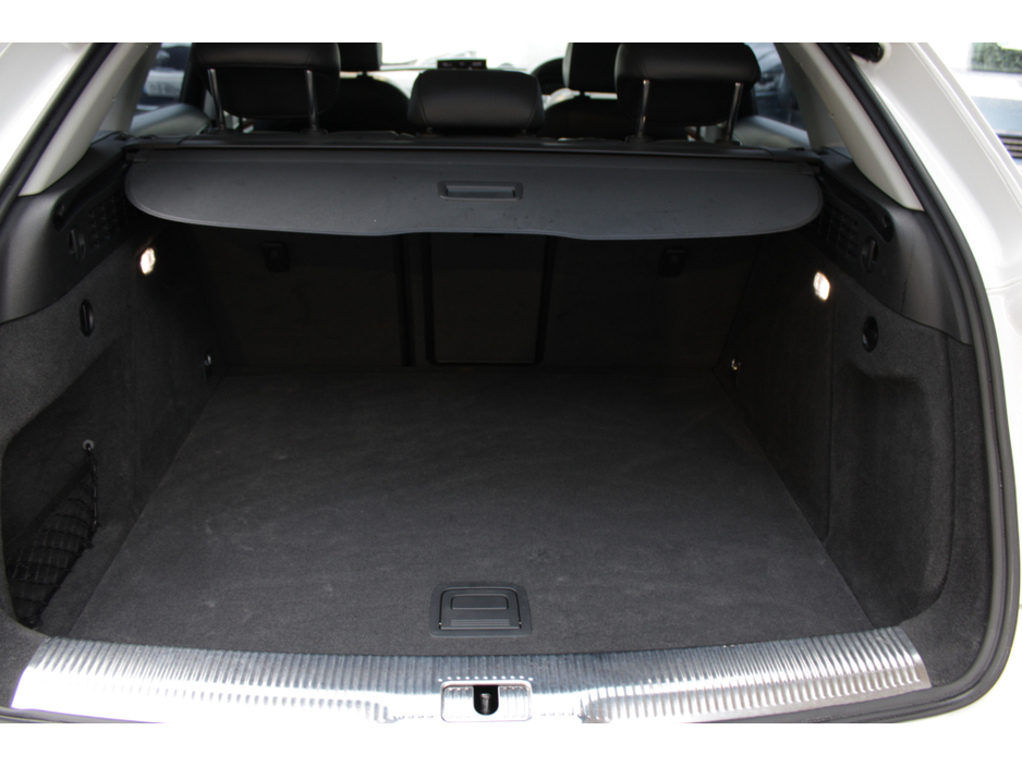 2017 Audi Q3 1.4TFSI SPORTLINE 5DR ESTATE AUTO // FULL BLACK LEATHER // BUY WITH CONFIDENCE AA AND SIMI APPROVED DEALER 2026 // FINANCE ARRANGED // ALL TRADE INS WELCOME // €19,950