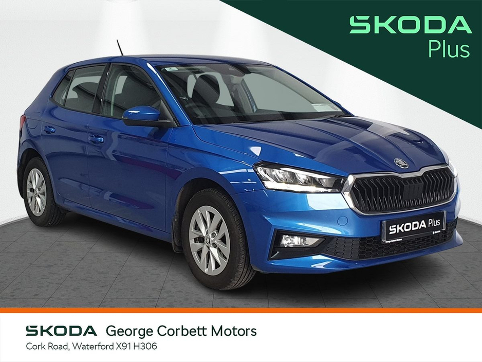 2024 Skoda Fabia for sale in , Ireland
