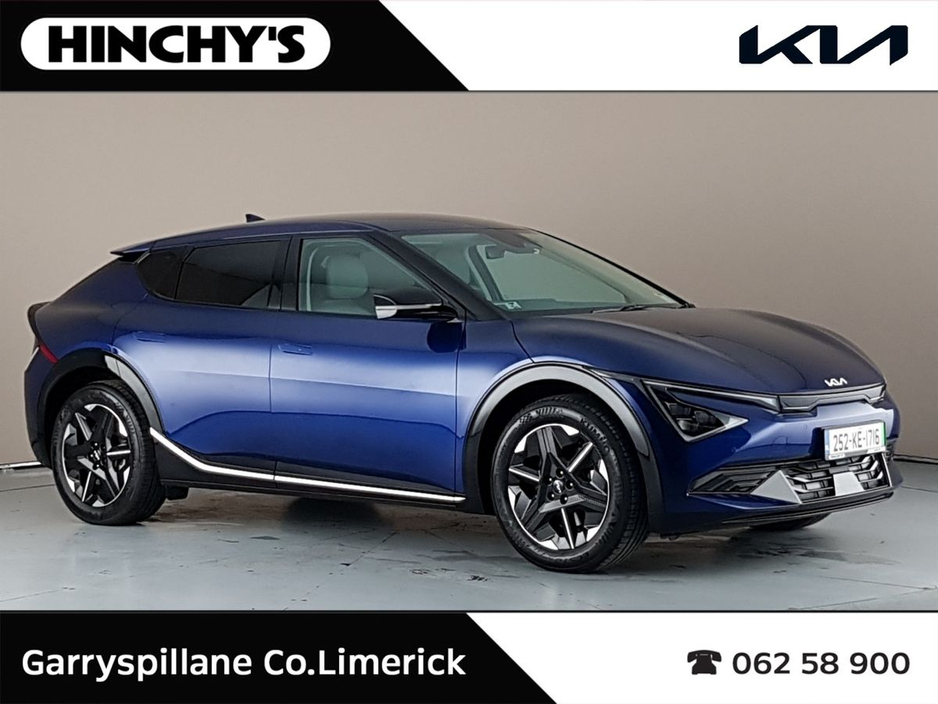 2025 Kia EV6 for sale in , Ireland