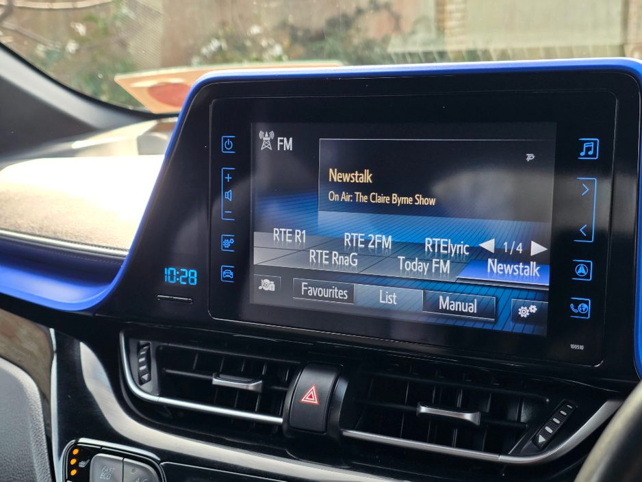 2019 Toyota C-HR - image 17