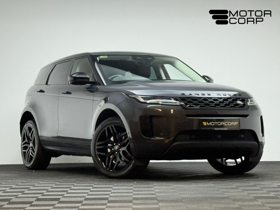 2021 Land Rover Range Rover Evoque for sale in , Ireland