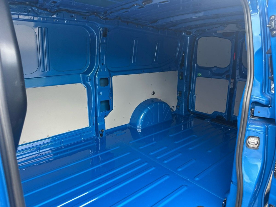 2025 Volkswagen Transporter 30 TRENDLINE LWB 2.0TDI 170HP 4WD AUTO €36,585