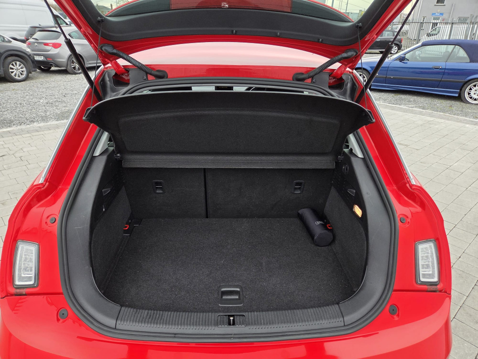 2013 Audi A1 - image 9