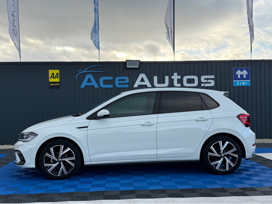 2022 Volkswagen Polo - image 7