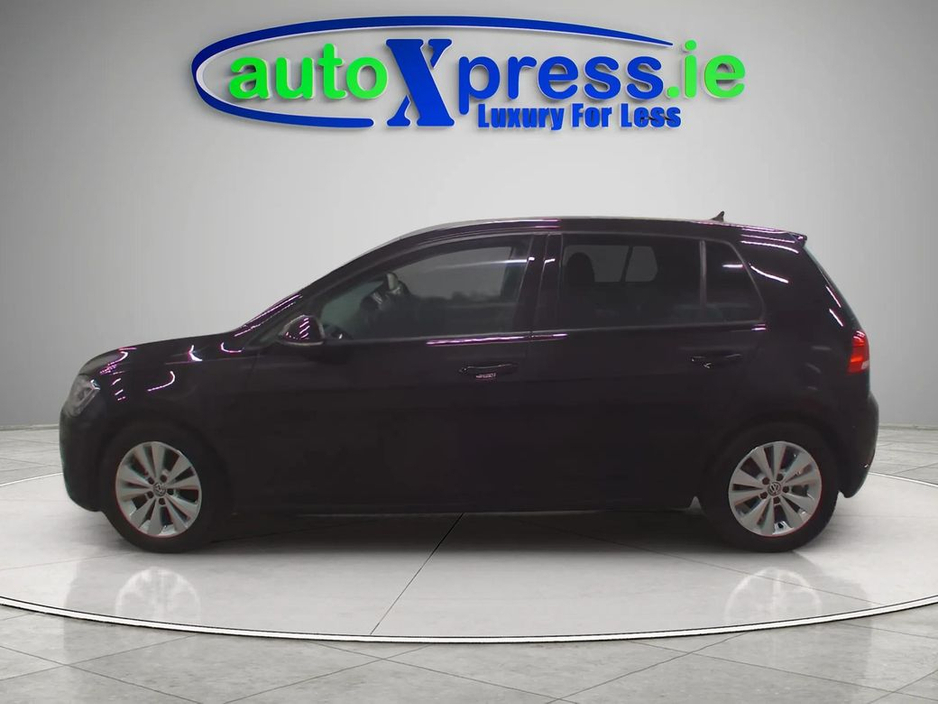 2018 Volkswagen Golf - image 7