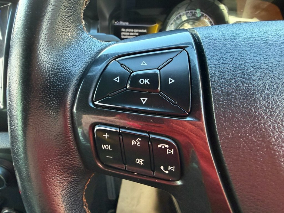 2023 Ford Ranger - image 17