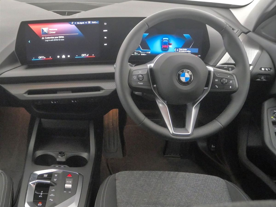 2025 BMW 1 Series 120 Sport €39,900