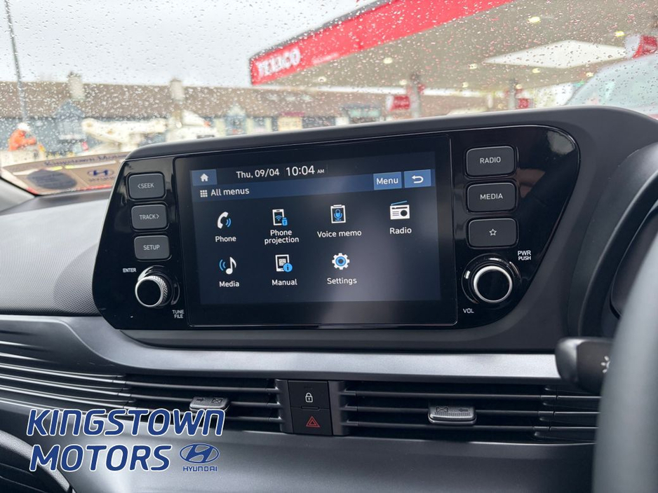 2024 Hyundai i20 - image 19