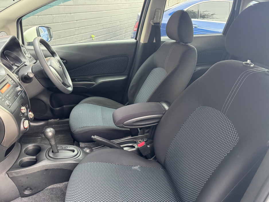 2016 Nissan Note - image 14