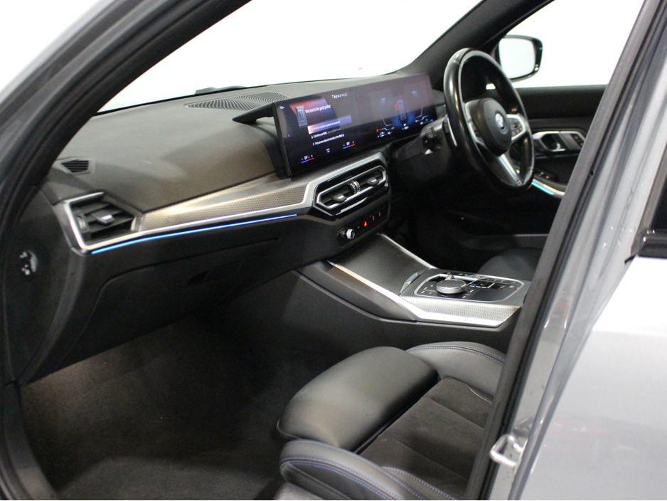 2023 BMW 3 Series M SPORT AUTO €40,950