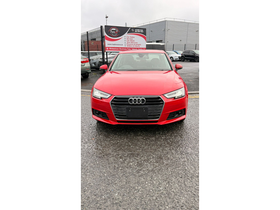 2016 Audi A4 for sale in , Ireland