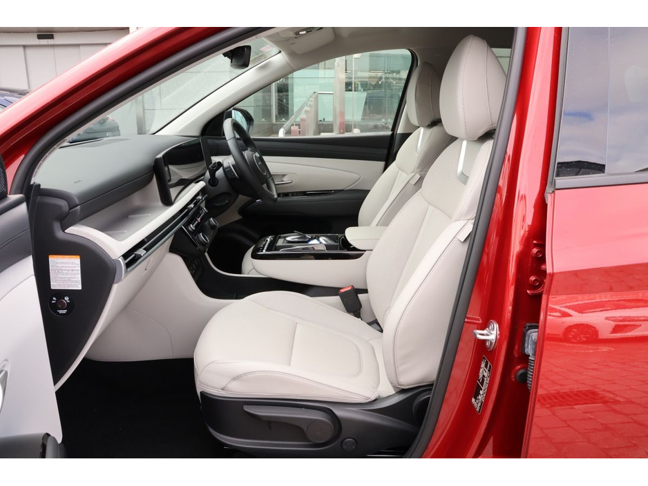 2024 Hyundai Tucson - image 17