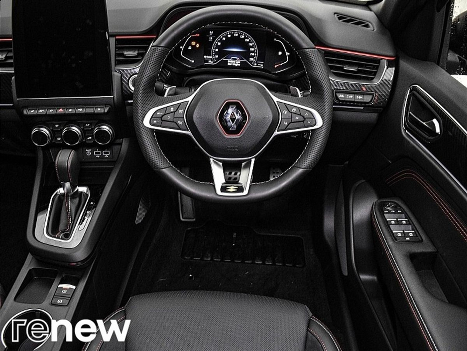 2023 Renault Arkana - image 2