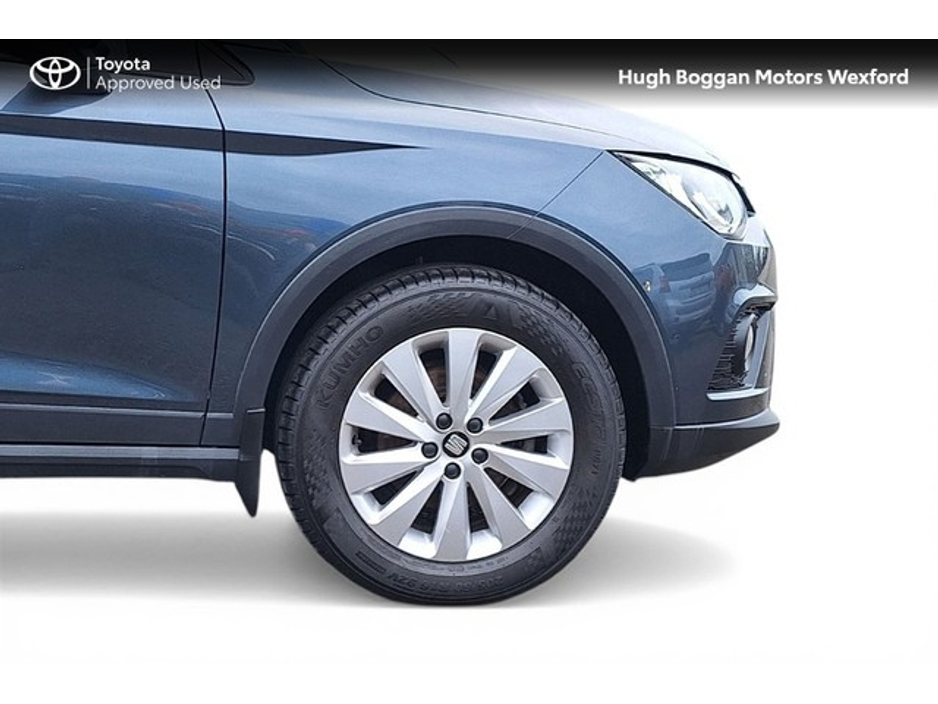 2021 SEAT Arona - image 20