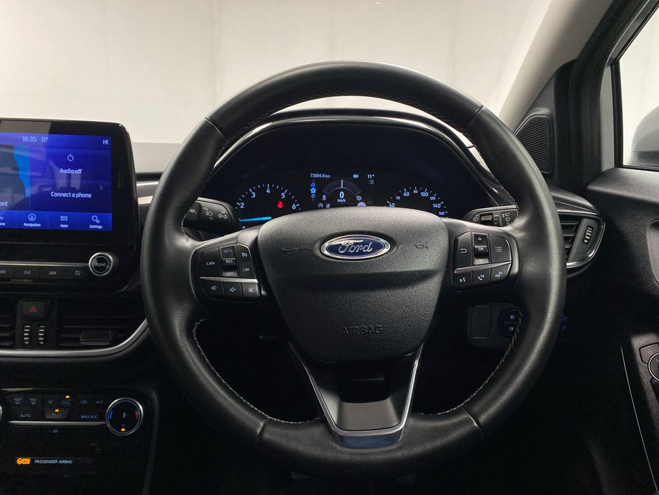 2023 Ford Puma - image 19