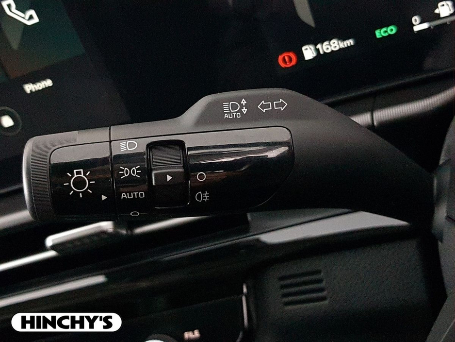 2026 Kia Sportage - image 22