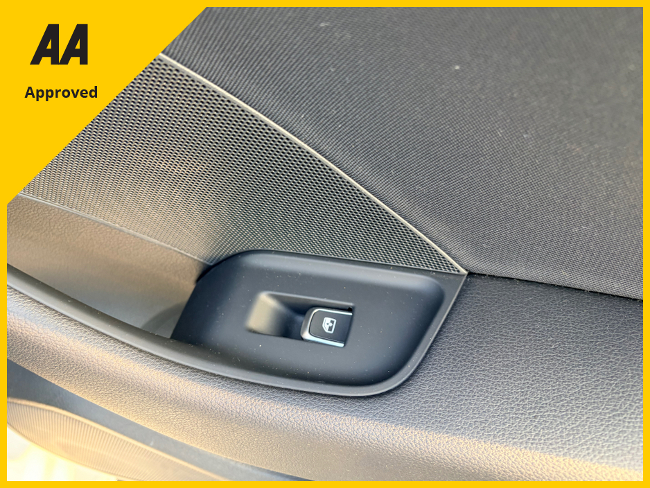 2017 Audi A3 Saloon - image 30