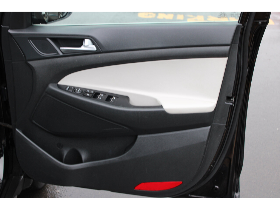 2019 Hyundai Tucson - image 13