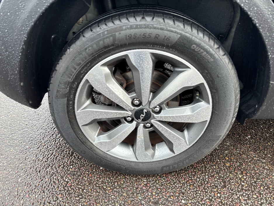 2024 Kia Stonic 1.0 K2 MY24 5DR €22,950