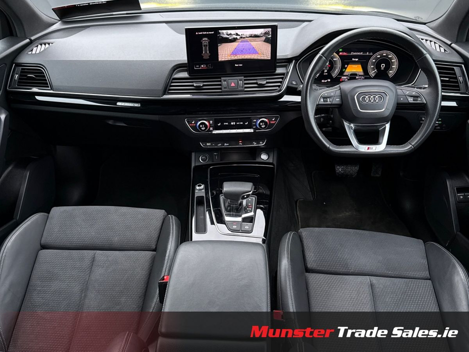 2023 Audi Q5 - image 8