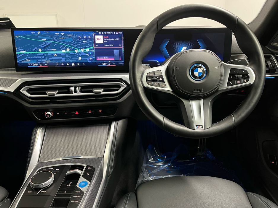 2024 BMW i4 - image 14