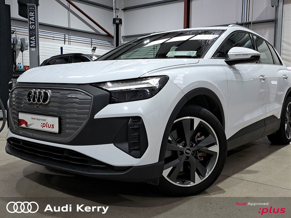 2022 Audi Q4 e-tron 40 E-TRON ADVANCE €28,900