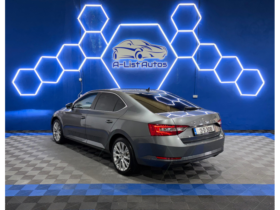 2022 Skoda Superb 2.0TDI Style / FINANCE AVAILABLE €23,950