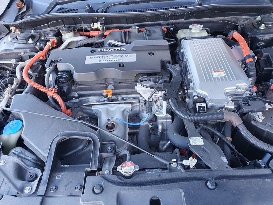 2013 Honda Accord - image 25